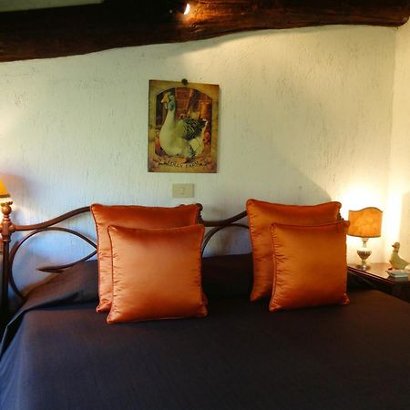 Casa Matilde Bed & Breakfast Mommio Oda fotoğraf