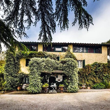 Casa Matilde Bed & Breakfast Mommio Dış mekan fotoğraf