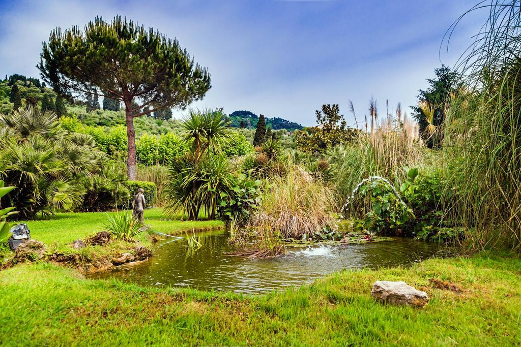 Casa Matilde Bed & Breakfast Mommio Dış mekan fotoğraf