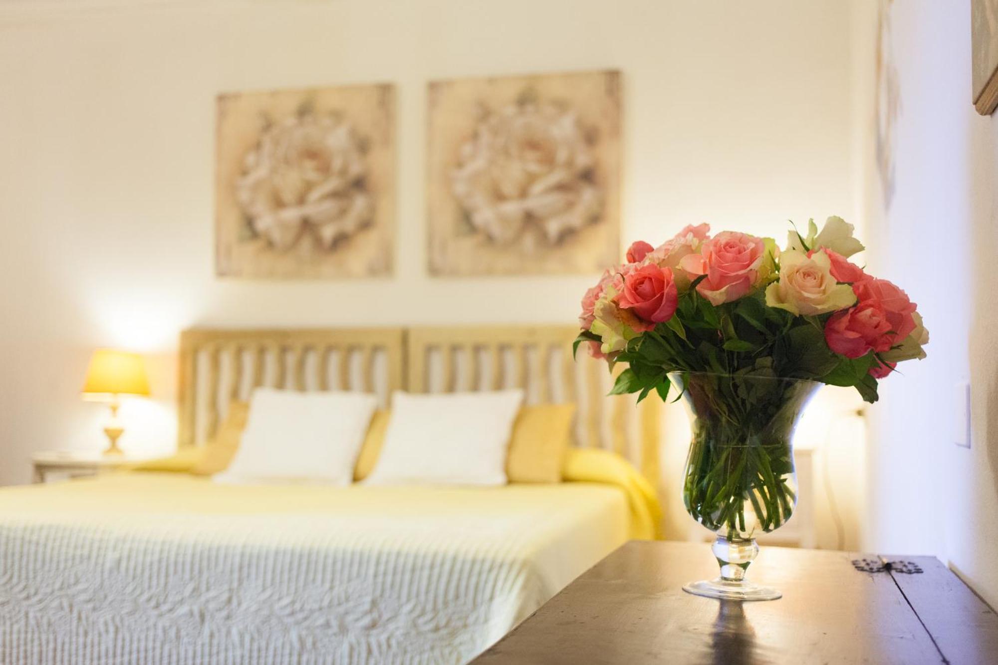 Casa Matilde Bed & Breakfast Mommio Oda fotoğraf