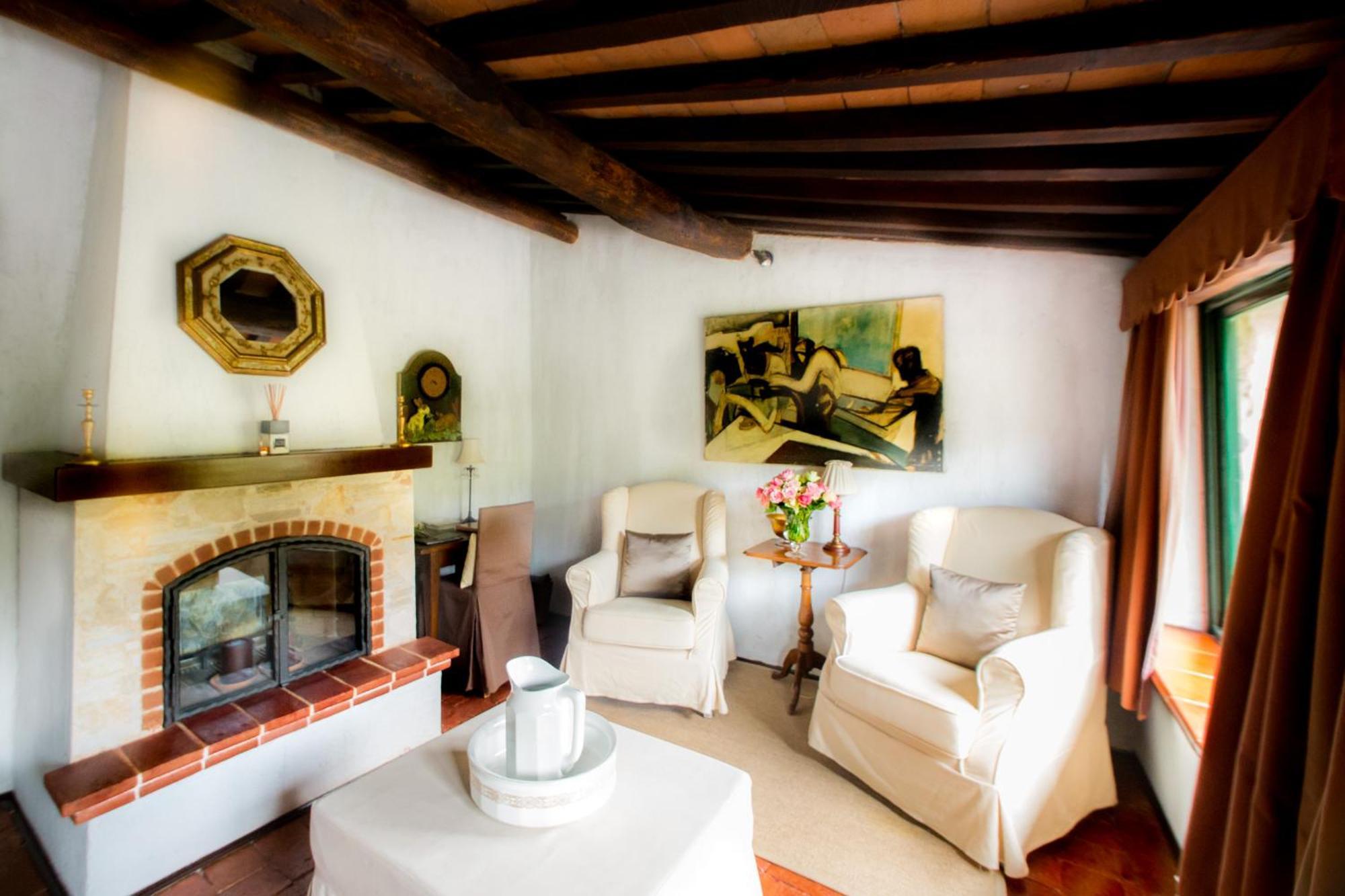 Casa Matilde Bed & Breakfast Mommio Oda fotoğraf