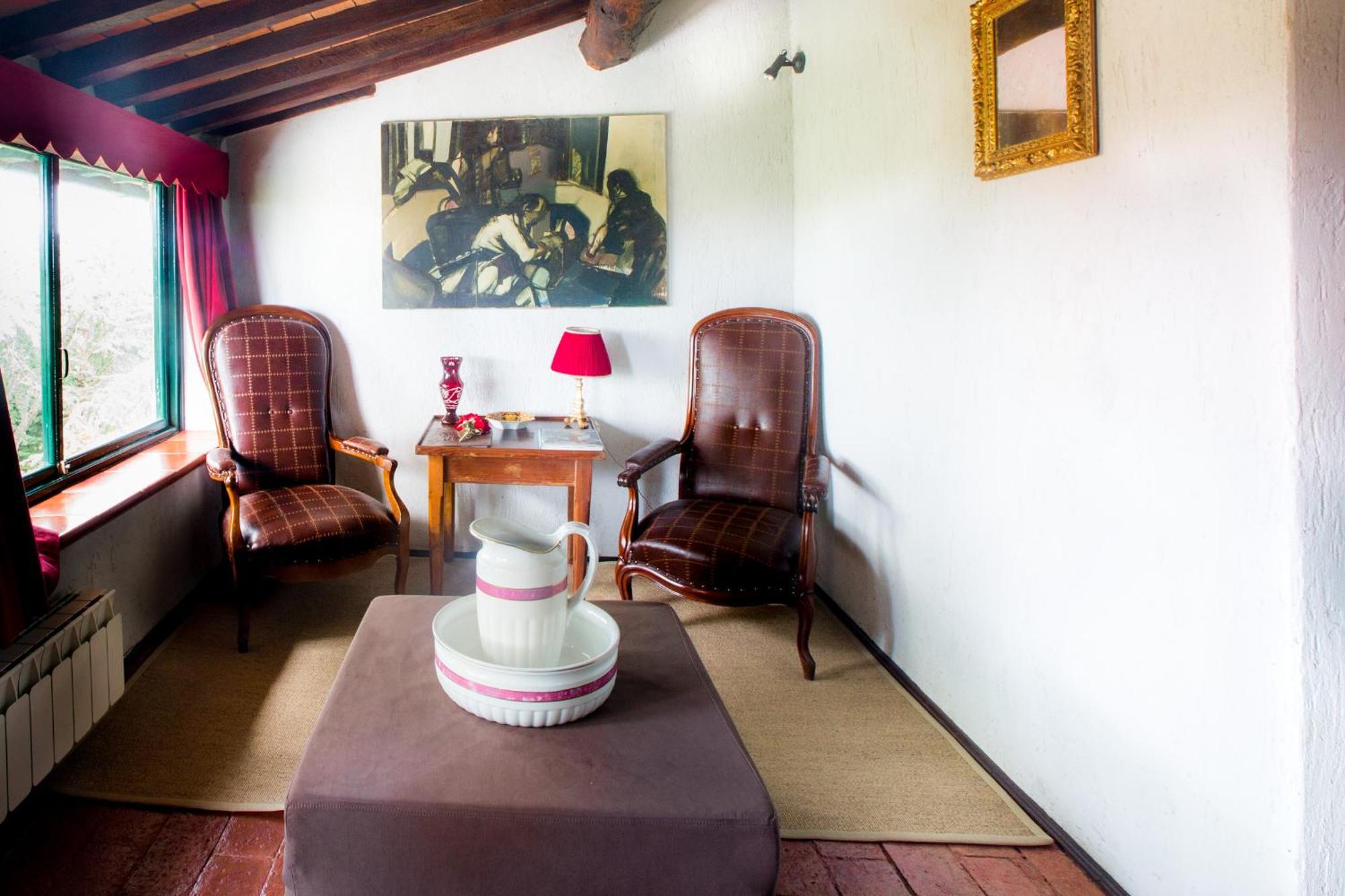 Casa Matilde Bed & Breakfast Mommio Oda fotoğraf