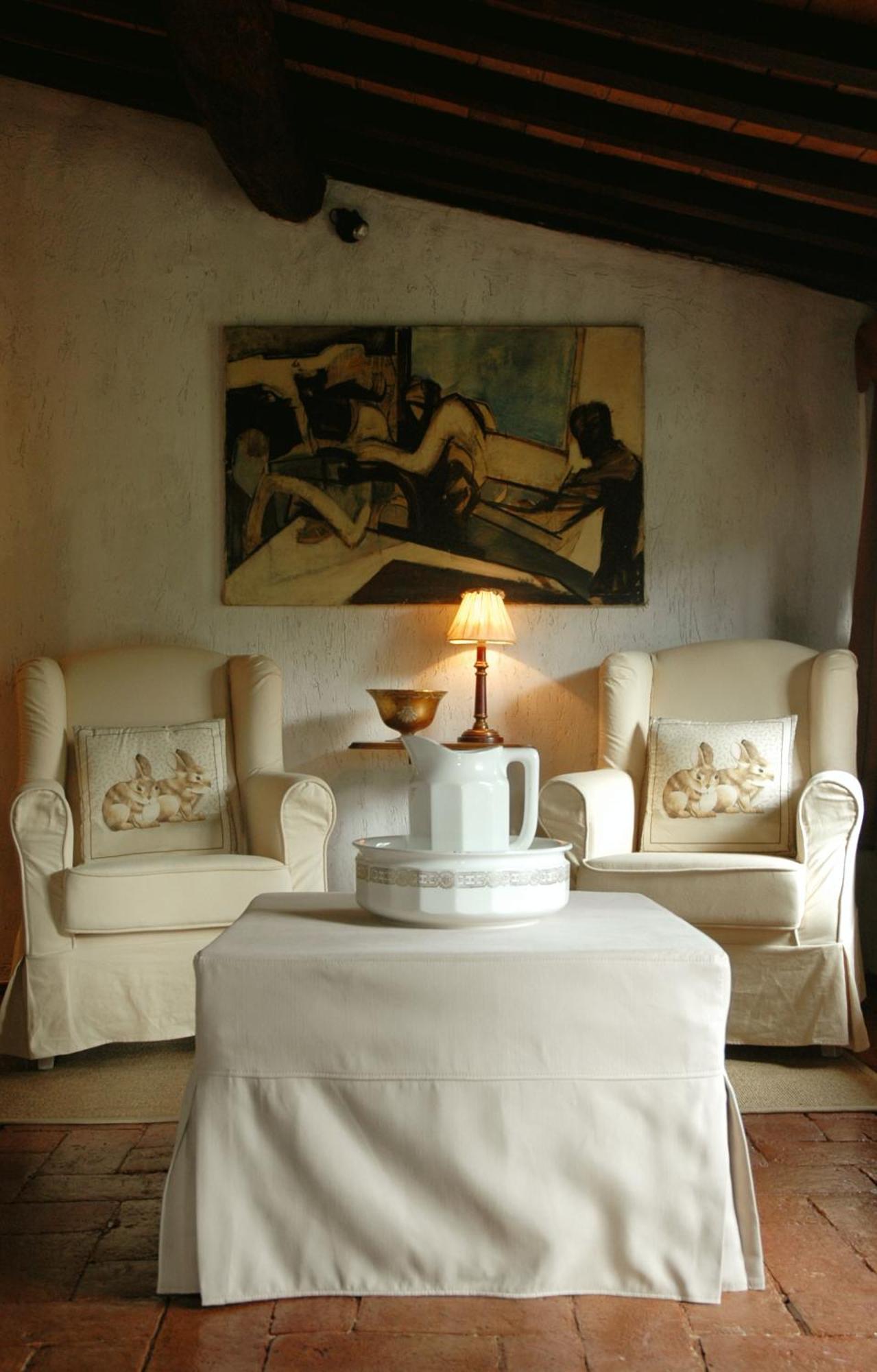 Casa Matilde Bed & Breakfast Mommio Oda fotoğraf