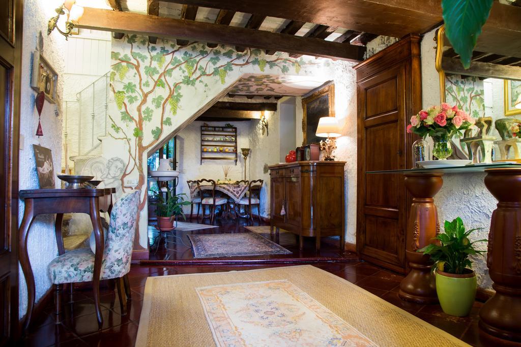 Casa Matilde Bed & Breakfast Mommio Dış mekan fotoğraf