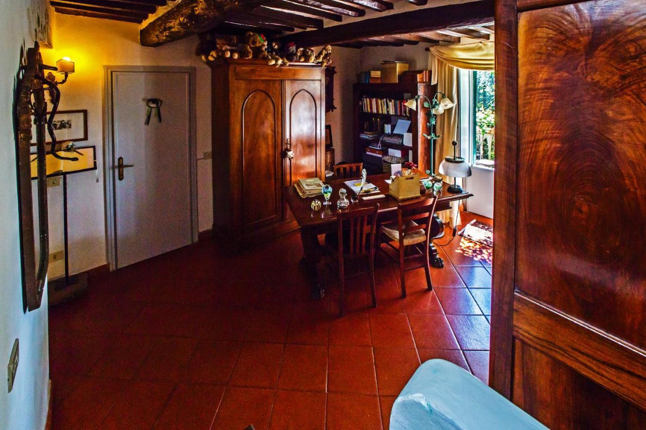 Casa Matilde Bed & Breakfast Mommio Dış mekan fotoğraf