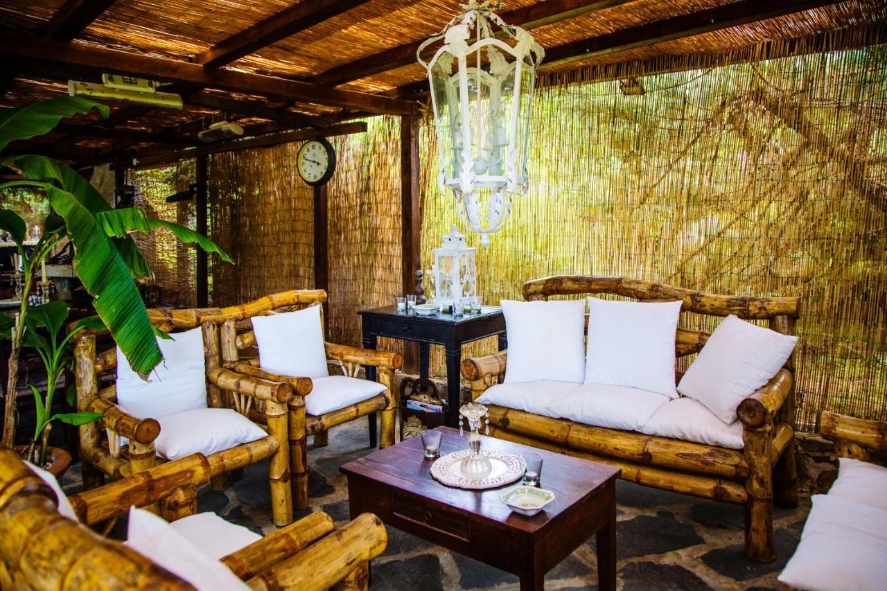Casa Matilde Bed & Breakfast Mommio Dış mekan fotoğraf