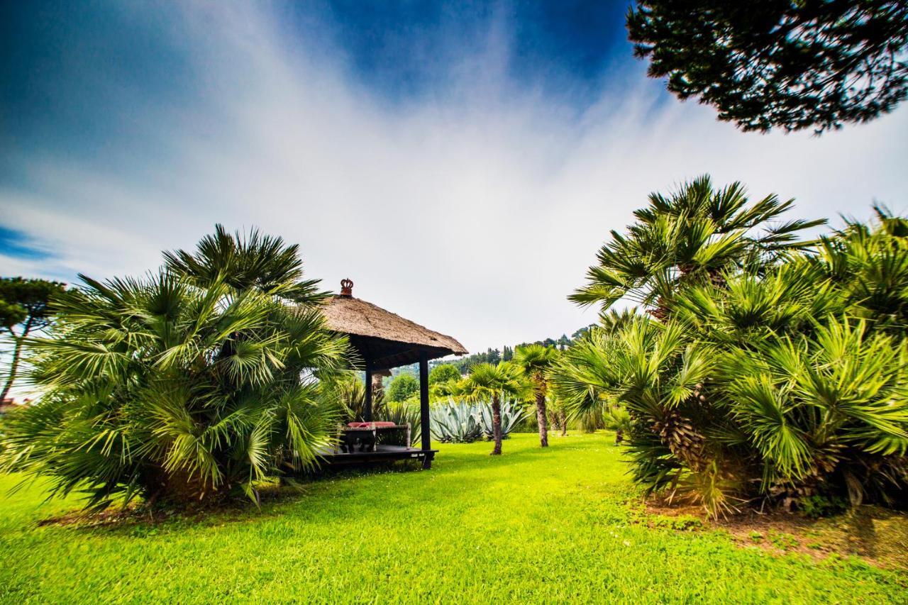 Casa Matilde Bed & Breakfast Mommio Dış mekan fotoğraf