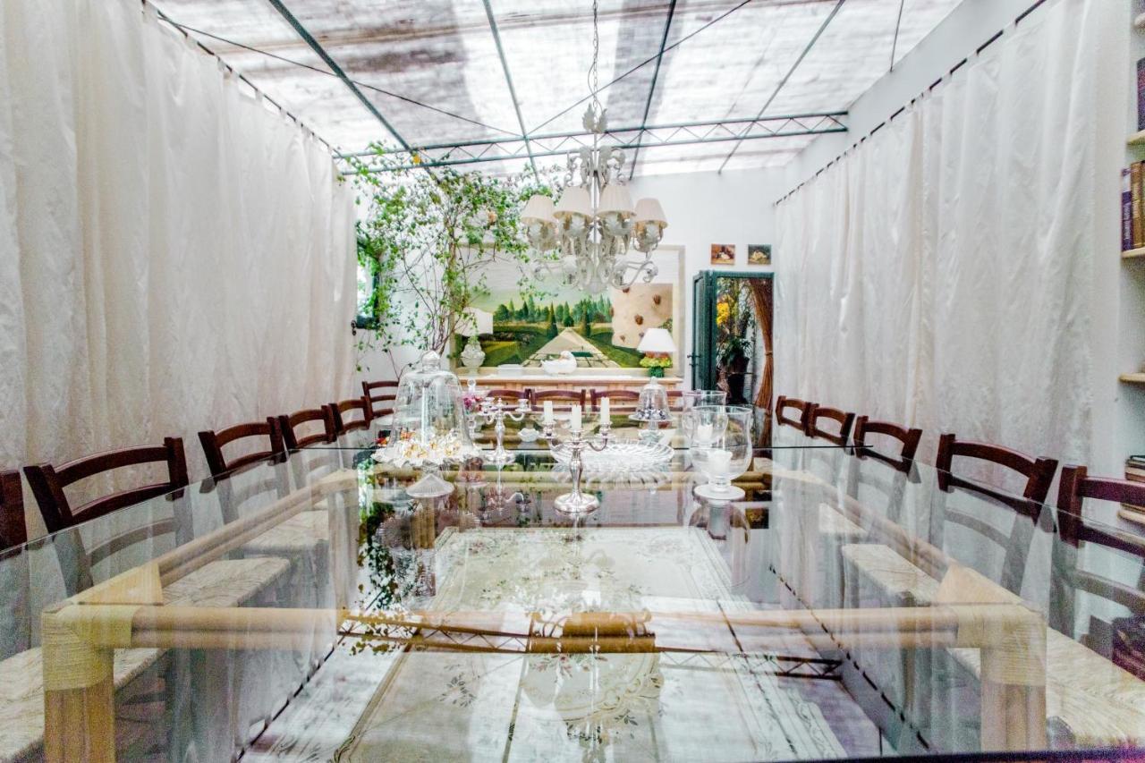 Casa Matilde Bed & Breakfast Mommio Dış mekan fotoğraf