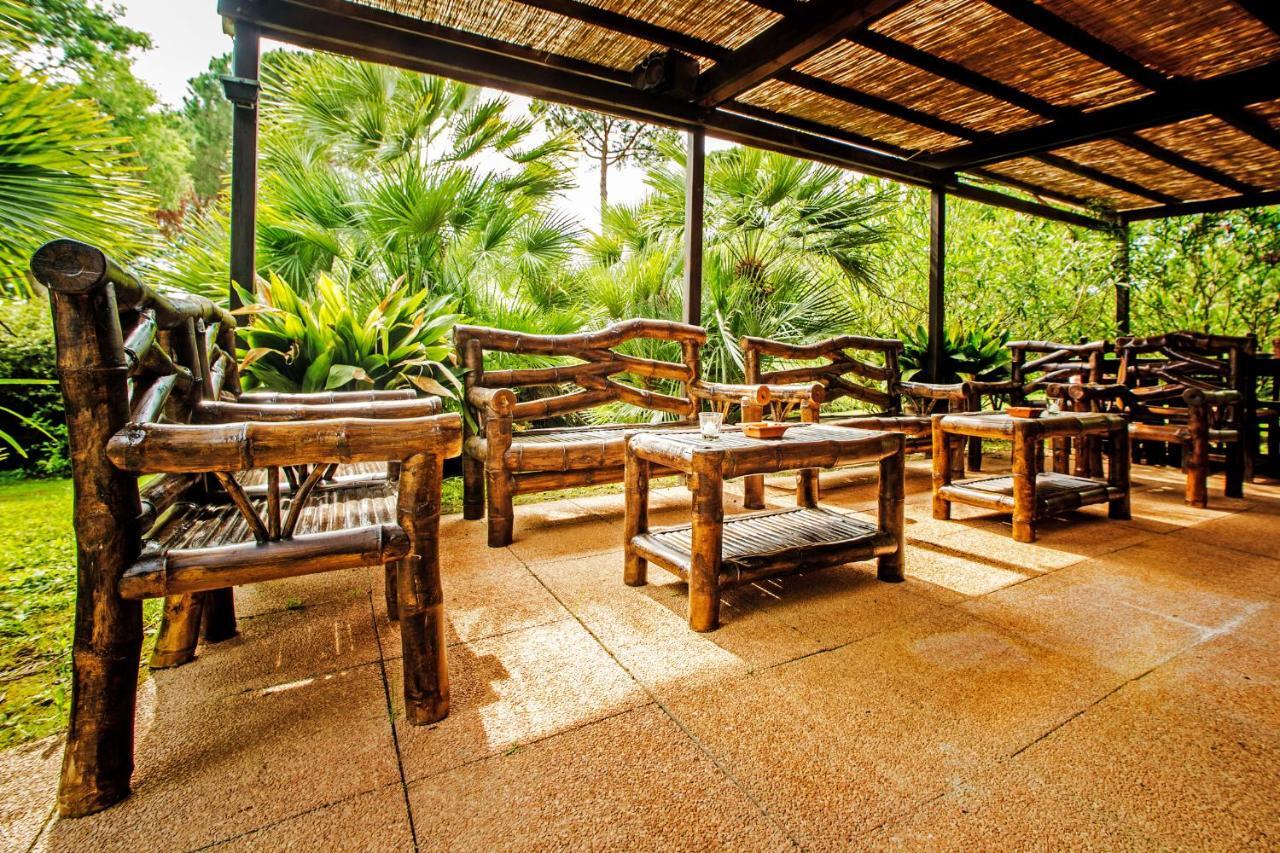 Casa Matilde Bed & Breakfast Mommio Dış mekan fotoğraf