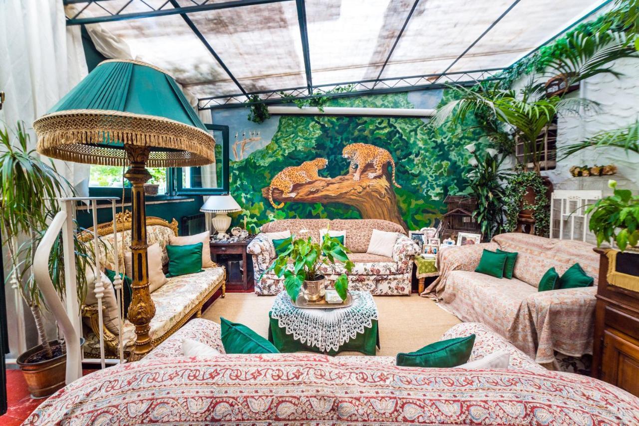 Casa Matilde Bed & Breakfast Mommio Dış mekan fotoğraf