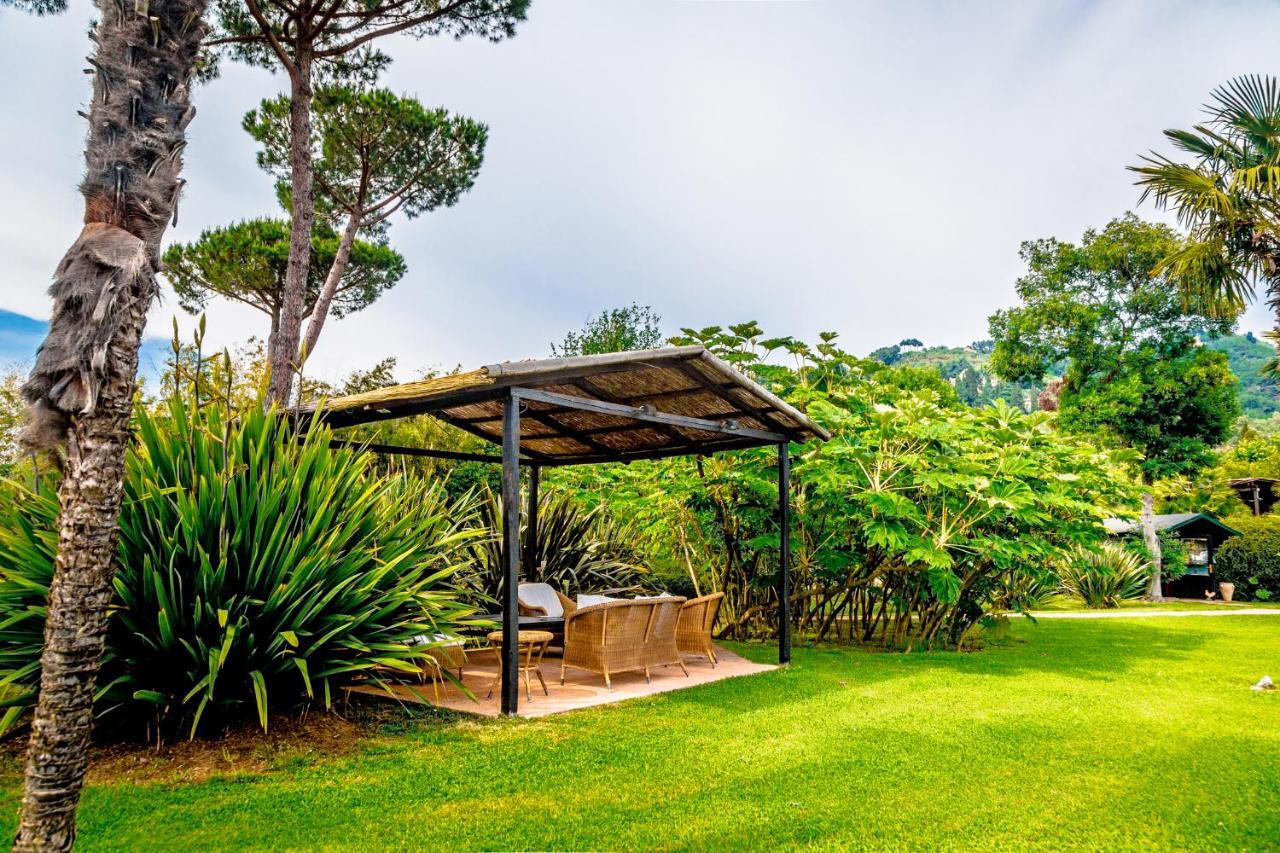 Casa Matilde Bed & Breakfast Mommio Dış mekan fotoğraf