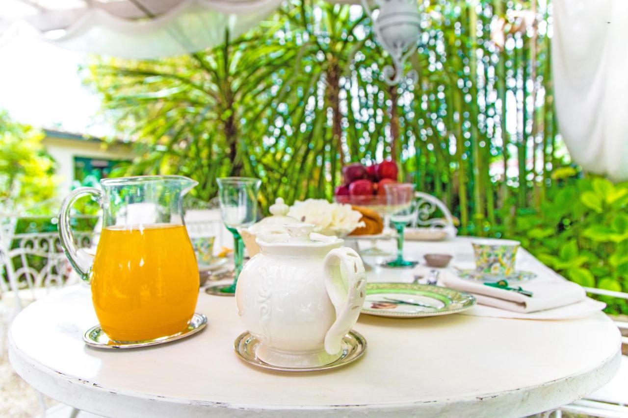 Casa Matilde Bed & Breakfast Mommio Dış mekan fotoğraf