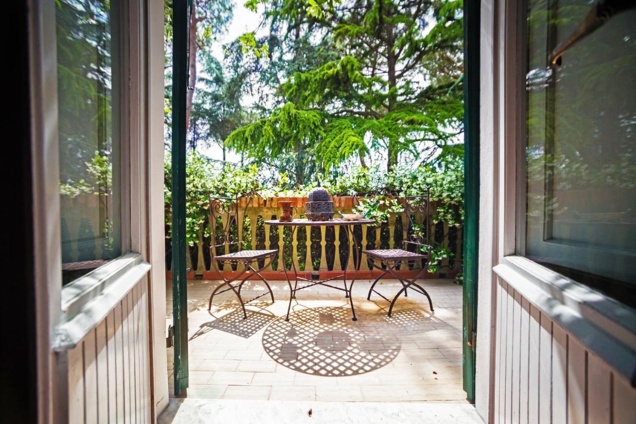 Casa Matilde Bed & Breakfast Mommio Dış mekan fotoğraf