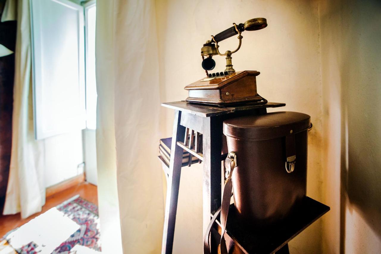 Casa Matilde Bed & Breakfast Mommio Dış mekan fotoğraf