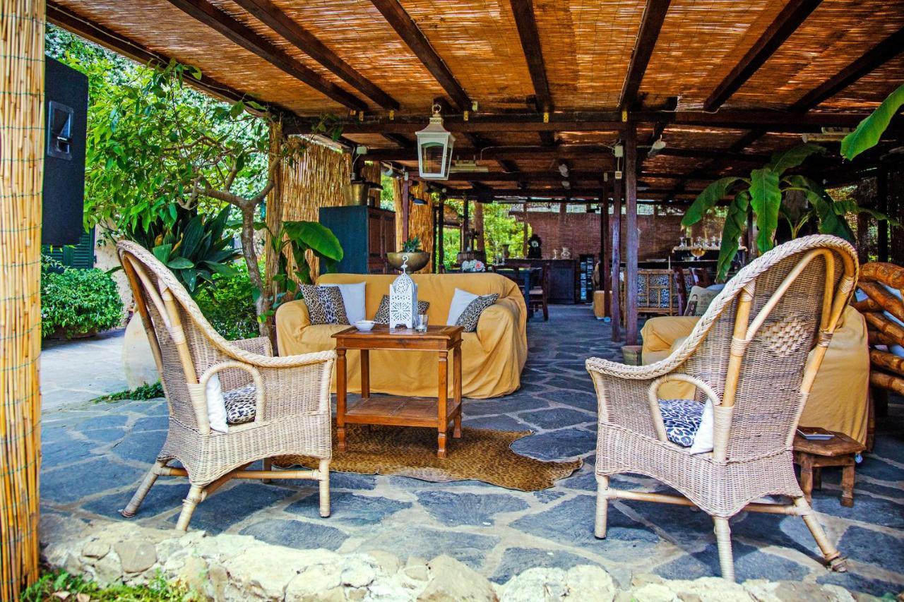 Casa Matilde Bed & Breakfast Mommio Dış mekan fotoğraf