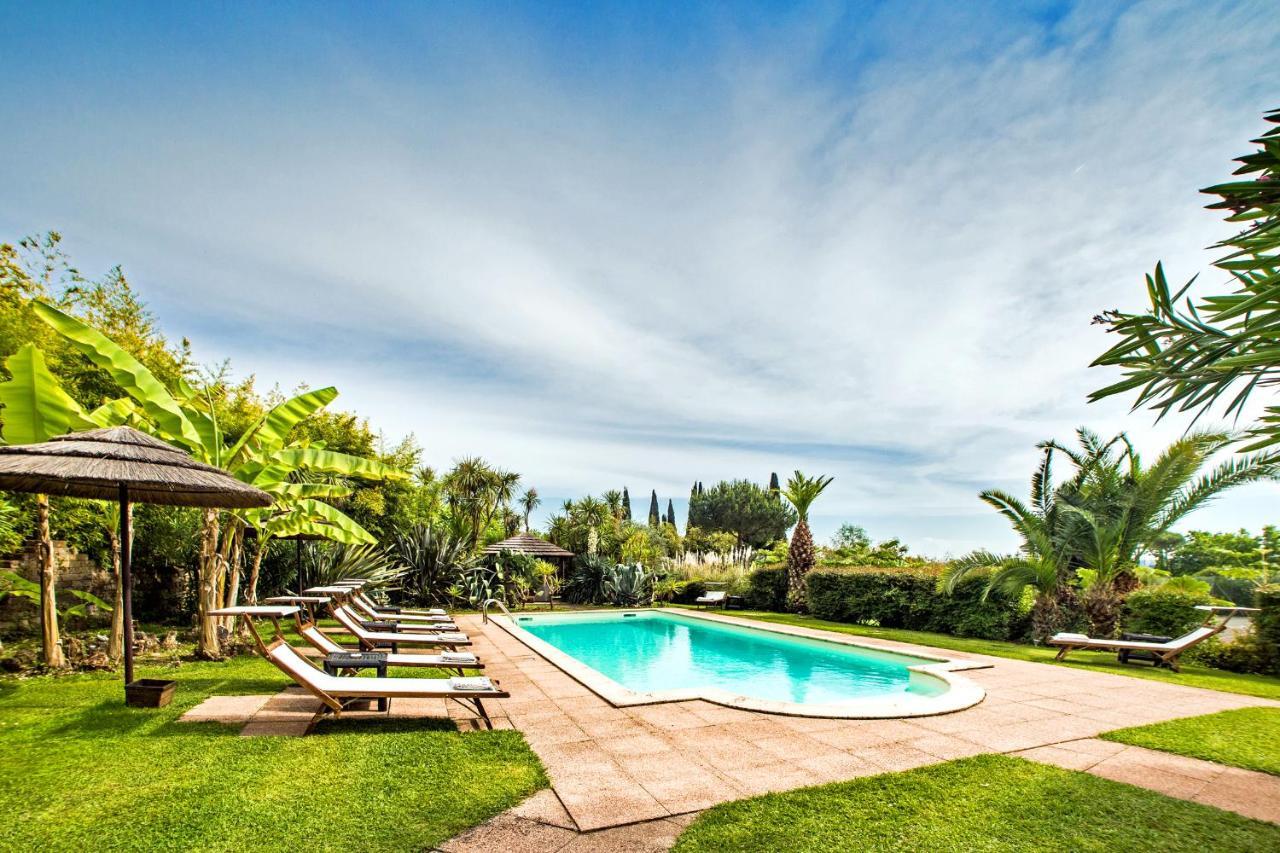Casa Matilde Bed & Breakfast Mommio Dış mekan fotoğraf